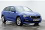 2022 Skoda Scala 1.0 TSI 110 SE L 5dr