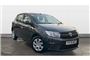 2021 Dacia Sandero 1.0 TCe Bi-Fuel Essential 5dr