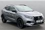 2021 Nissan Qashqai 1.3 DiG-T 160 N-Tec 5dr DCT