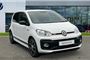 2022 Volkswagen Up GTI 1.0 115PS Up GTI 5dr