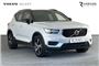 2021 Volvo XC40 1.5 T3 [163] R DESIGN 5dr Geartronic