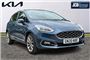 2020 Ford Fiesta 1.0 EcoBoost Vignale Edition 5dr Auto