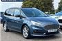 2020 Ford Galaxy 2.0 EcoBlue 190 Titanium 5dr Auto