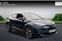 2023 Toyota C-HR 1.8 Hybrid Design 5dr CVT