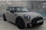 2022 MINI Hatchback 1.5 Cooper Sport 3dr Auto