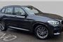 2020 BMW X3 xDrive20d M Sport 5dr Step Auto