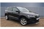 2021 Skoda Karoq 1.5 TSI SE Technology 5dr DSG