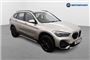 2021 BMW X1 sDrive 20i [178] Sport 5dr Step Auto