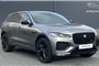 2023 Jaguar F-Pace 3.0 D300 R-Dynamic SE Black 5dr Auto AWD