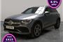 2020 Mercedes-Benz GLC GLC 220d 4Matic AMG Line 5dr 9G-Tronic