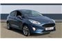 2019 Ford Fiesta 1.1 Trend 5dr