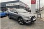 2019 Nissan Qashqai 1.3 DiG-T Tekna 5dr