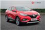 2019 Renault Kadjar 1.3 TCE S Edition 5dr