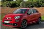 2021 Fiat 500X 1.0 Sport 5dr