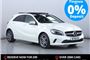 2018 Mercedes-Benz A-Class A200d Sport Edition Plus 5dr Auto