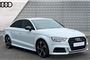 2020 Audi A3 Saloon 35 TFSI Black Edition 4dr