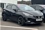 2020 Nissan Micra 1.0 IG-T 100 N-Tec 5dr CVT