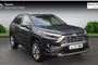 2022 Toyota RAV4 2.5 VVT-i Hybrid Excel 5dr CVT 2WD