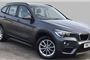 2019 BMW X1 sDrive 18i SE 5dr