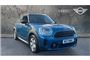 2021 MINI Countryman 1.5 Cooper Classic 5dr Auto