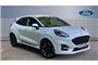 2023 Ford Puma 1.0 EcoBoost Hybrid mHEV ST-Line X 5dr