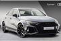 2023 Audi RS3 RS 3 TFSI Quattro Vorsprung 4dr S Tronic