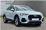 2023 Audi Q3 35 TDI Sport 5dr S Tronic