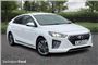 2019 Hyundai IONIQ 1.6 GDi Plug-in Hybrid Premium SE 5dr DCT