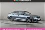 2021 BMW 3 Series 318d MHT M Sport 4dr Step Auto