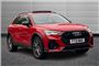 2021 Audi Q3 40 TFSI Quattro Vorsprung 5dr S Tronic