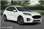 2021 Ford Kuga 1.5 EcoBlue ST-Line Edition 5dr Auto