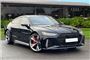 2024 Audi RS7 RS 7 TFSI Quattro Performance 5dr Tiptronic