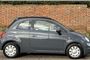 2021 Fiat 500C 1.0 Mild Hybrid Pop 2dr