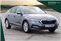 2023 Skoda Octavia 1.5 TSI SE L 5dr