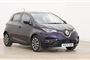 2021 Renault Zoe 100kW GT Line R135 50kWh Rapid Charge 5dr Auto