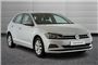 2018 Volkswagen Polo 1.0 TSI 95 SE 5dr