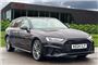 2024 Audi S4 S4 TDI 341 Quattro Vorsprung 5dr Tiptronic