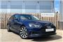 2022 Audi A4 Avant 35 TFSI Sport Edition 5dr S Tronic