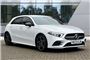 2023 Mercedes-Benz A-Class A180 AMG Line Premium 5dr Auto