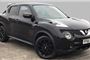 2016 Nissan Juke 1.2 DiG-T Tekna 5dr