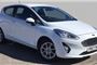 2018 Ford Fiesta 1.1 Zetec 3dr