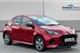 2024 Mazda 2 Hybrid 1.5i Hybrid Exclusive Line 5dr CVT