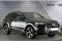 2022 Audi Q7 50 TDI Quattro Black Edition 5dr Tiptronic