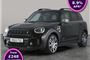 2022 MINI Countryman 1.5 Cooper S E Exclusive ALL4 PHEV 5dr Auto