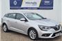 2017 Renault Megane Sport Tourer 1.5 dCi Dynamique Nav 5dr