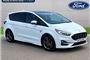 2022 Ford S-MAX 2.5 FHEV 190 ST-Line 5dr CVT