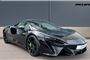 2024 McLaren Artura V6 PHEV 2dr DCT