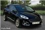 2020 Ford Fiesta 1.0 EcoBoost 125 Vignale Edition 5dr