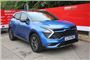 2024 Kia Sportage 1.6T GDi 207 HEV GT-Line S 5dr Auto AWD