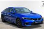 2024 Honda Civic 2.0 eHEV Advance 5dr CVT